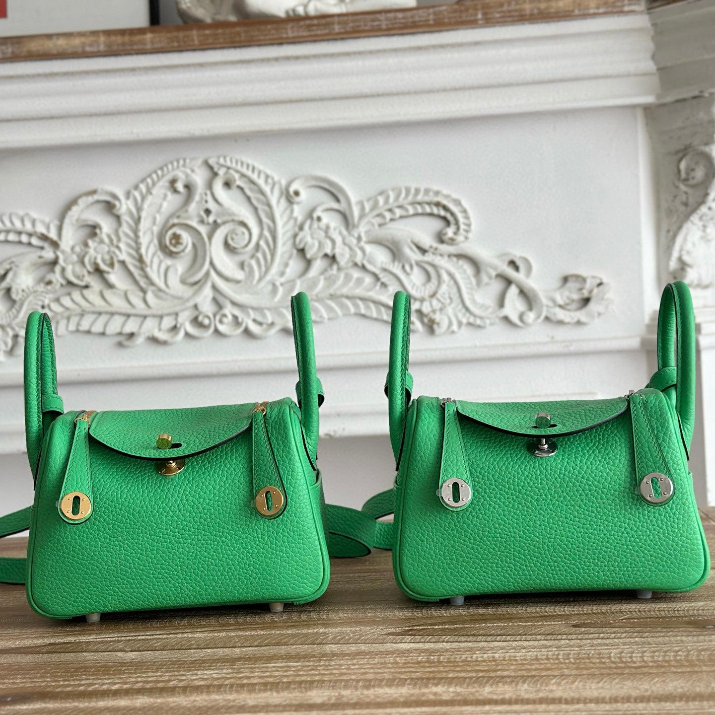 Jay L Handmade Bag –10