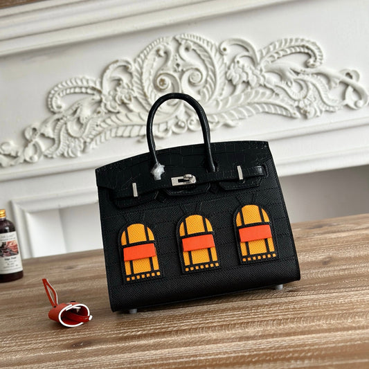 Jay F Handmade Bag -03