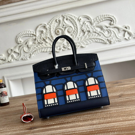 Jay F Handmade Bag -01