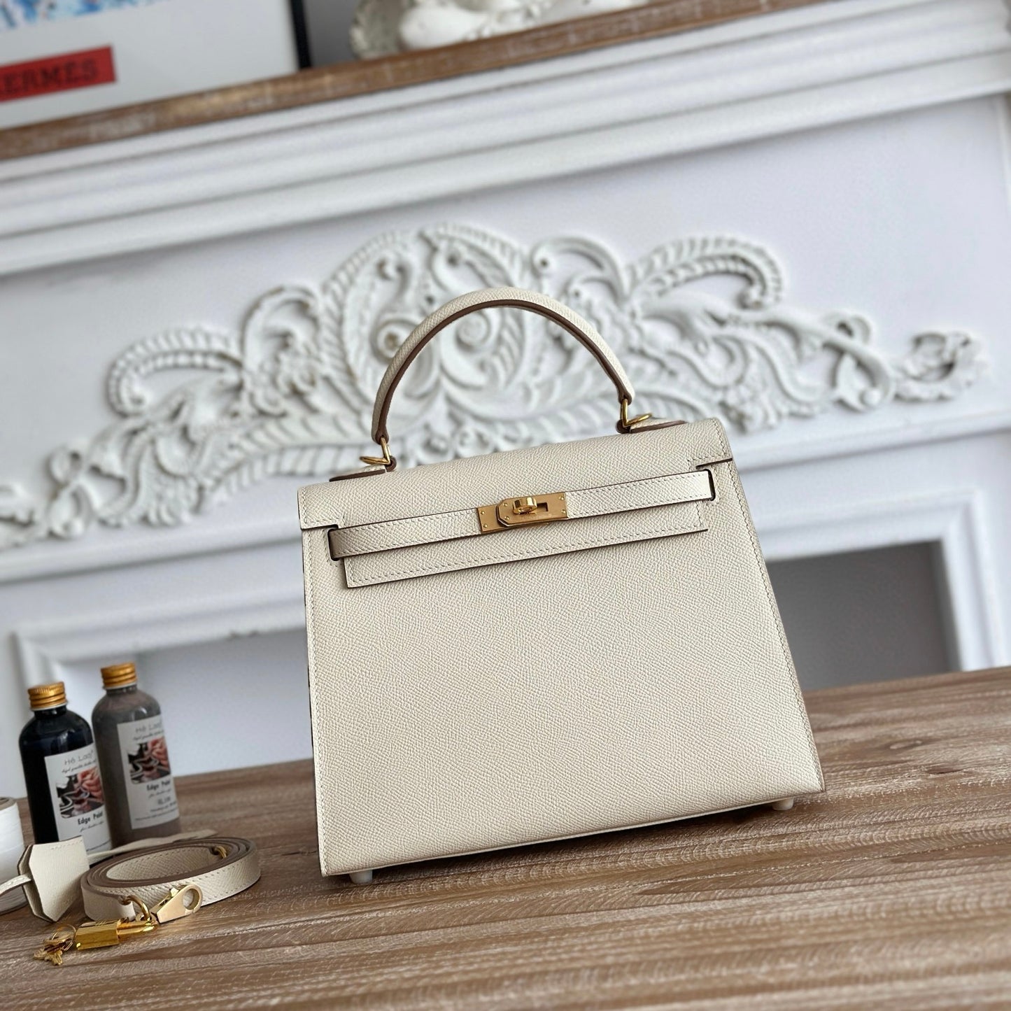 Jay K Handmade Bag -(B03)