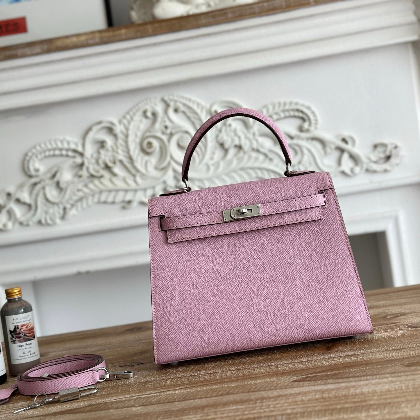 Jay K Handmade Bag -(B04)