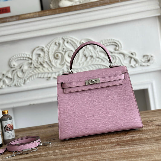 Jay K Handmade Bag -(B04)