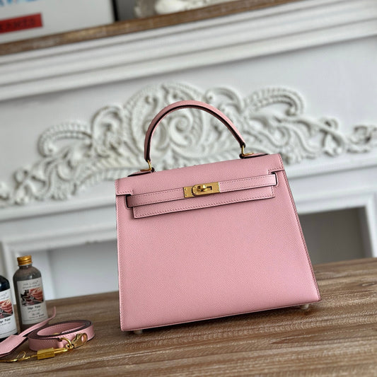 Jay K Handmade Bag -(B05)