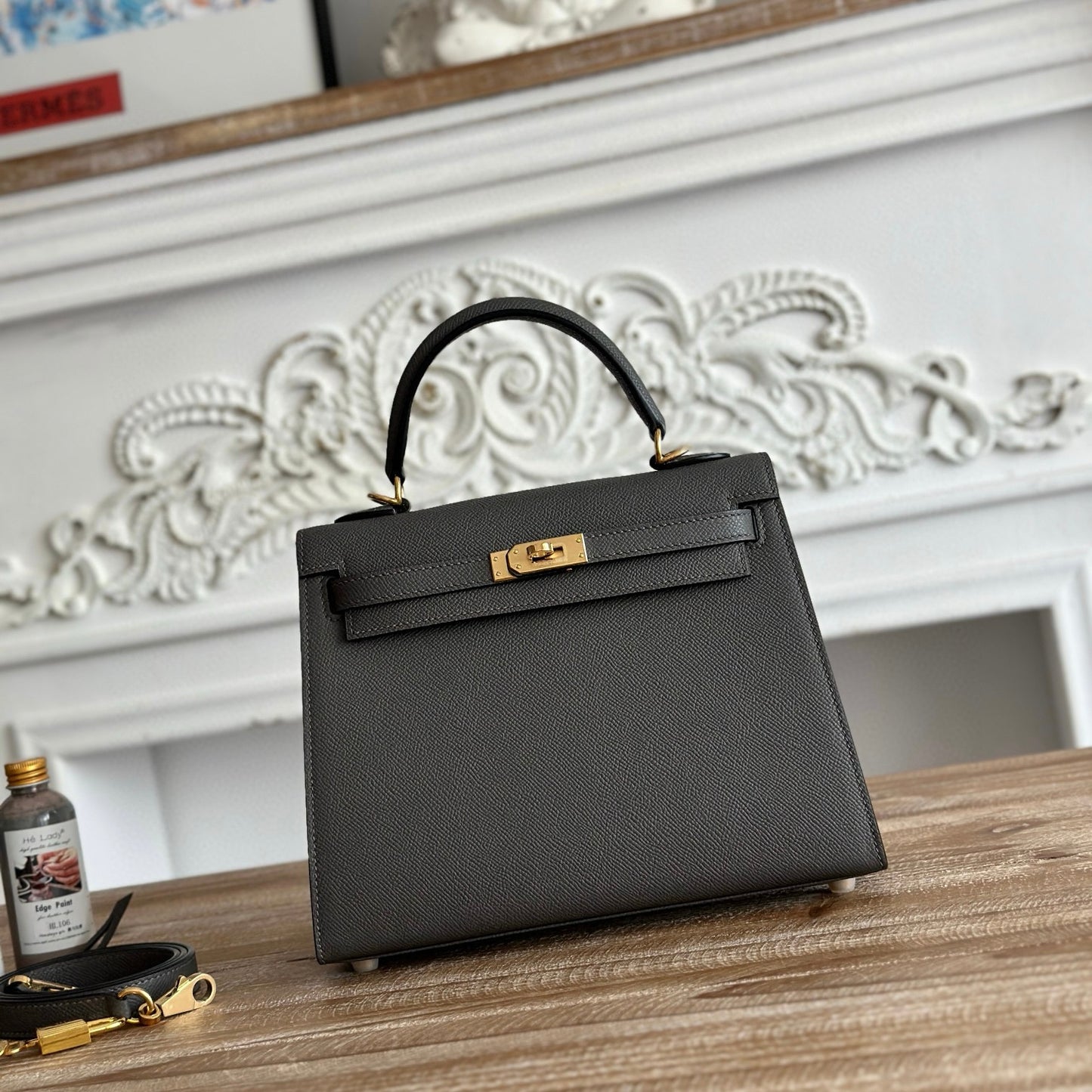 Jay K Handmade Bag -(B07)