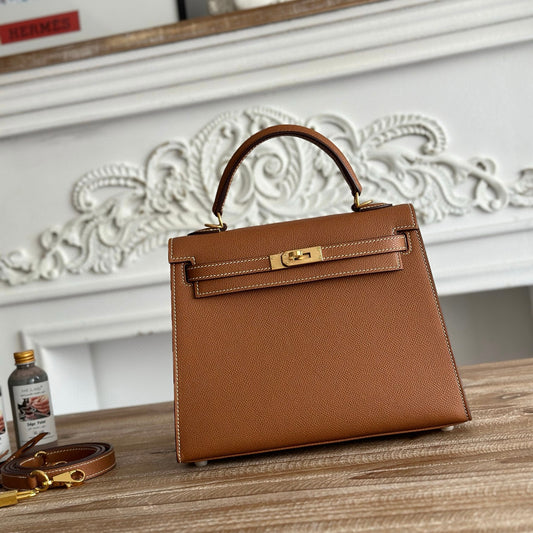 Jay K Handmade Bag -(B08)