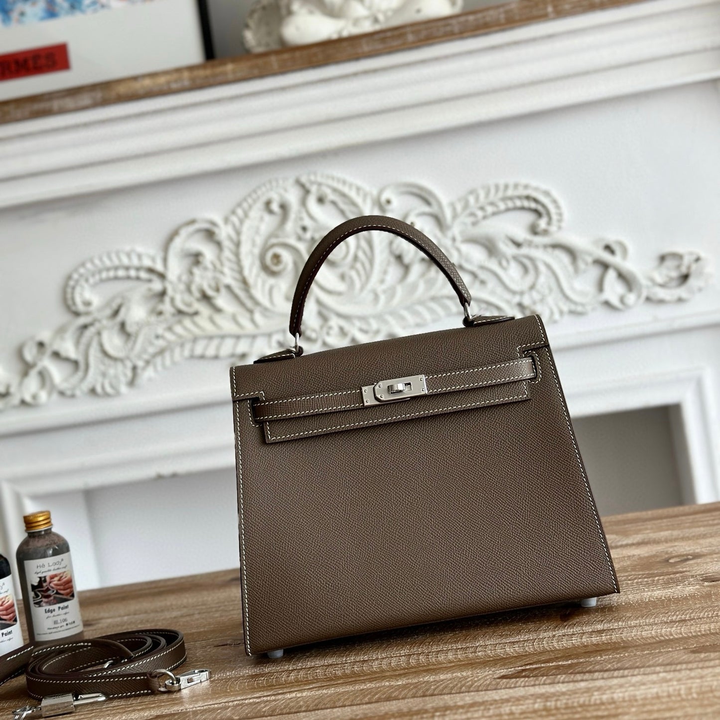 Jay K Handmade Bag -(B10)