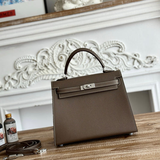 Jay K Handmade Bag -(B10)