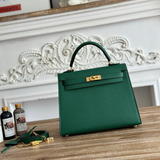 Jay K Handmade Bag -(B11)