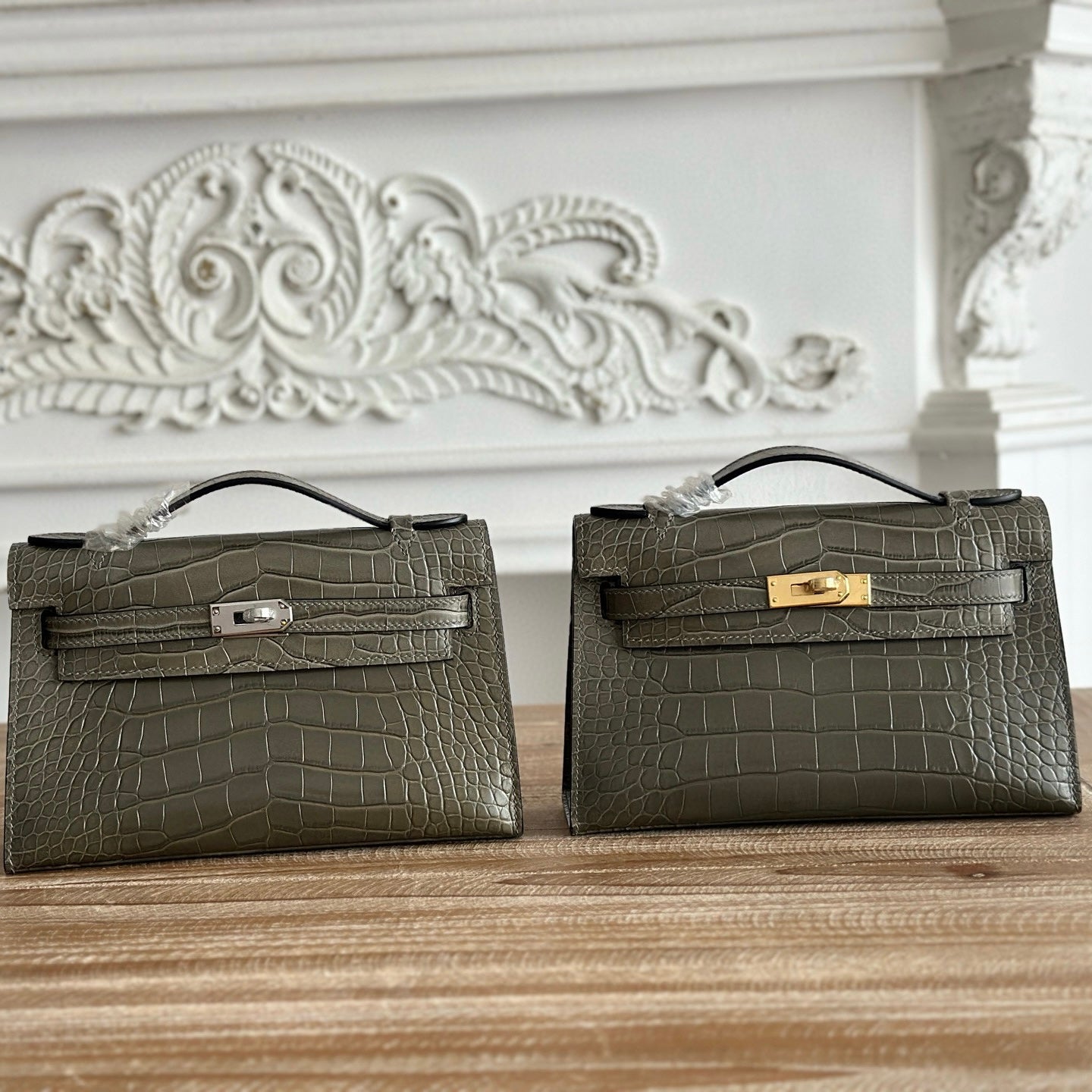 Jay K Handmade Bag – IE03