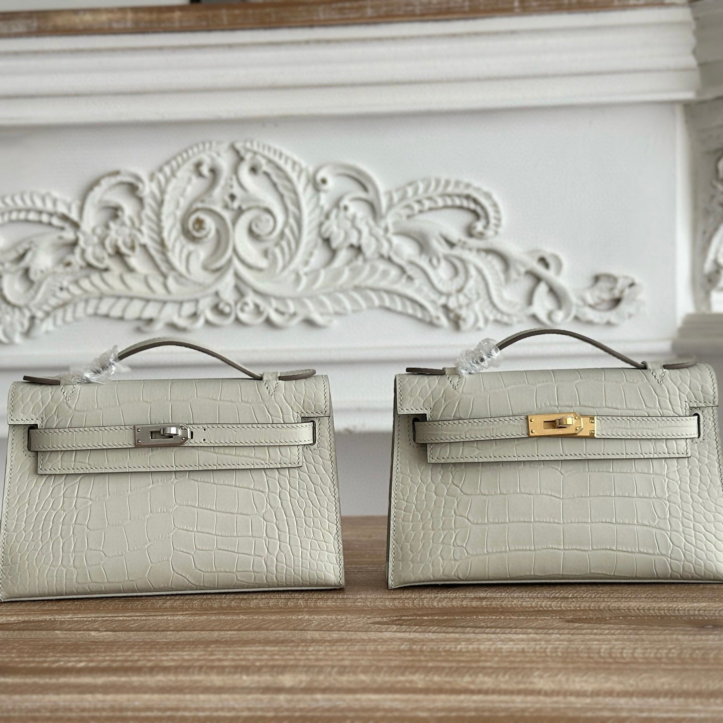 Jay K Handmade Bag – IE04