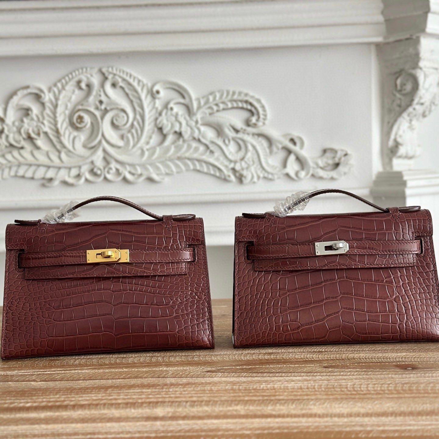 Jay K Handmade Bag – IE07