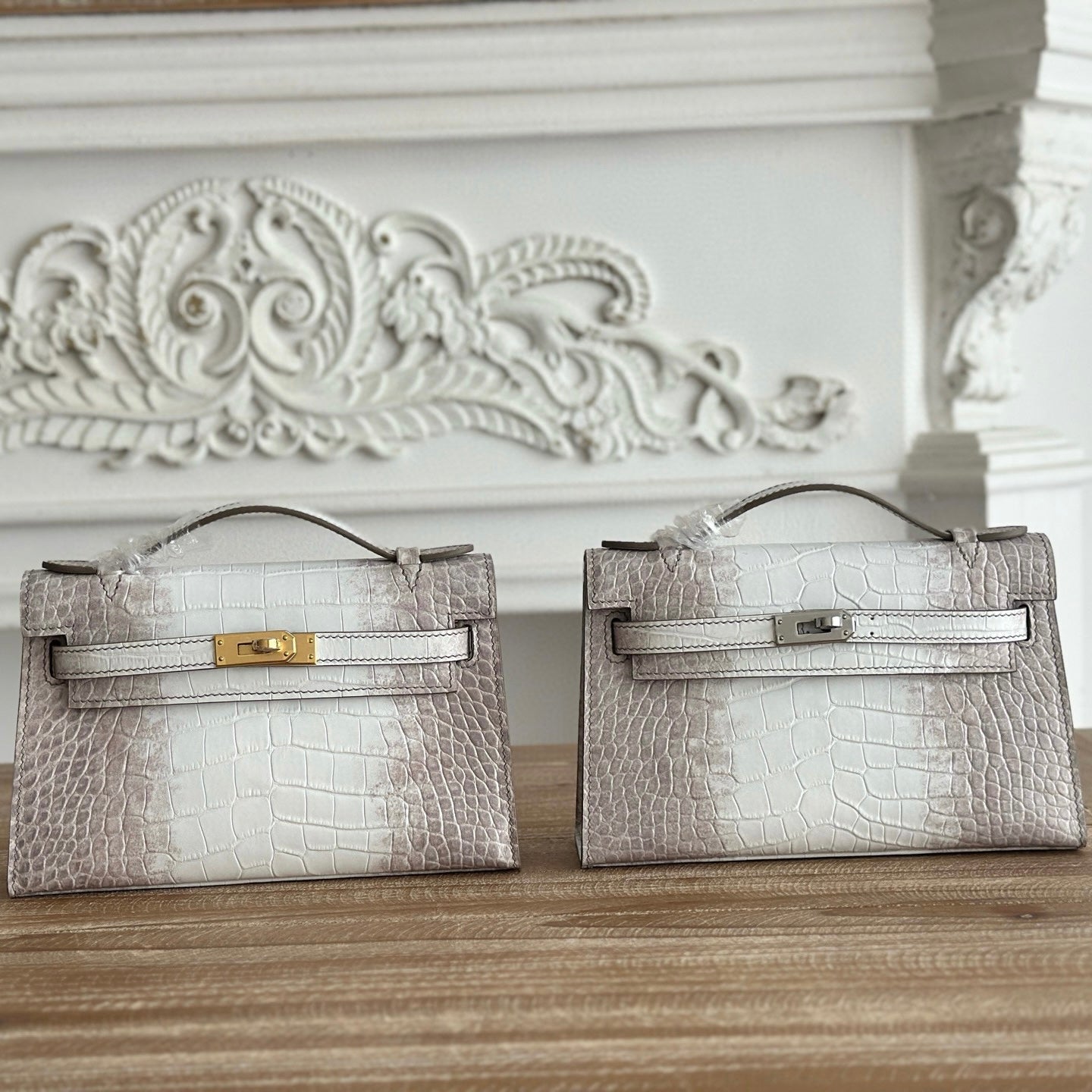 Jay K Handmade Bag – IE01