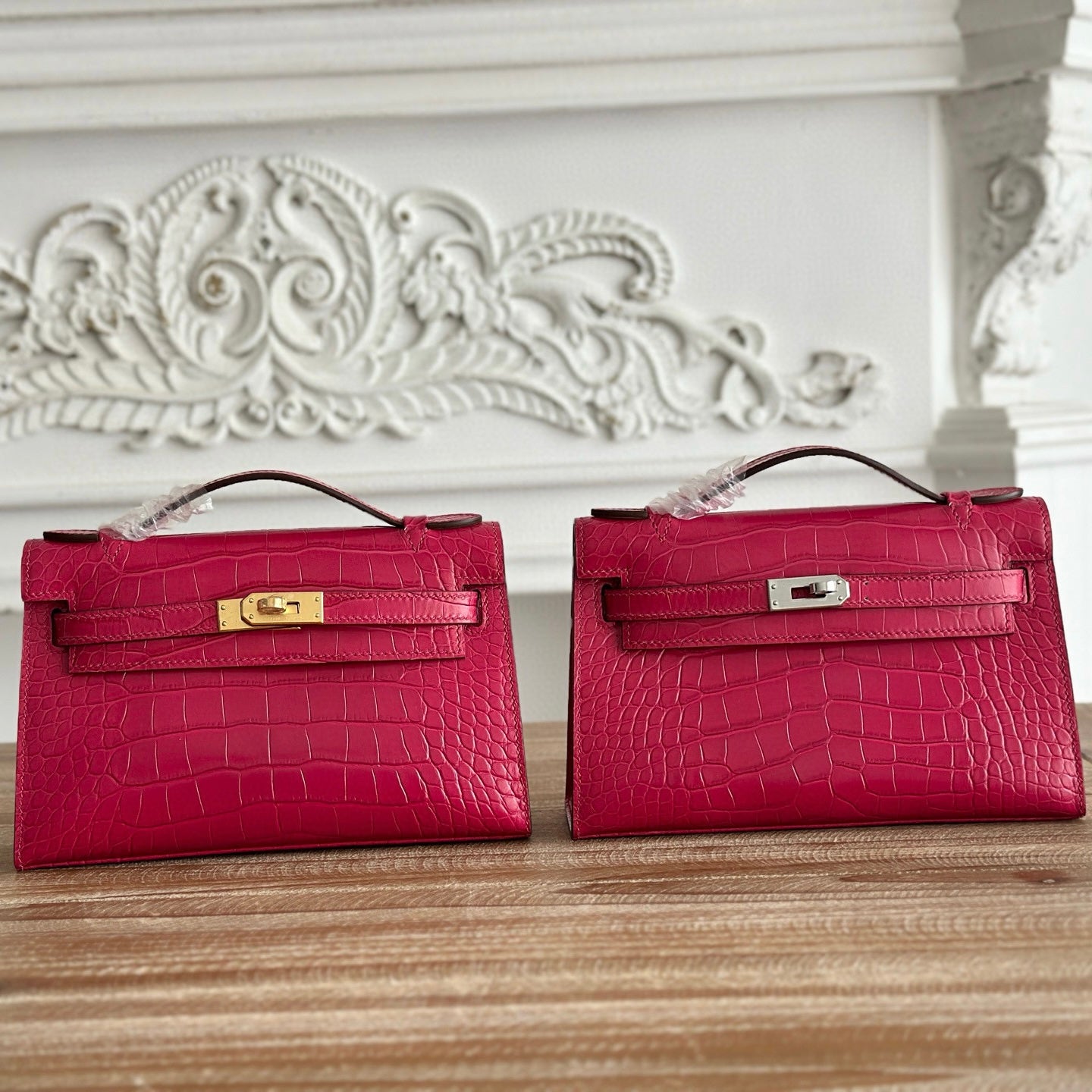 Jay K Handmade Bag – IE09