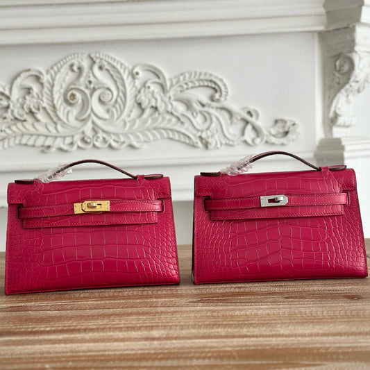 Jay K Handmade Bag – IE09