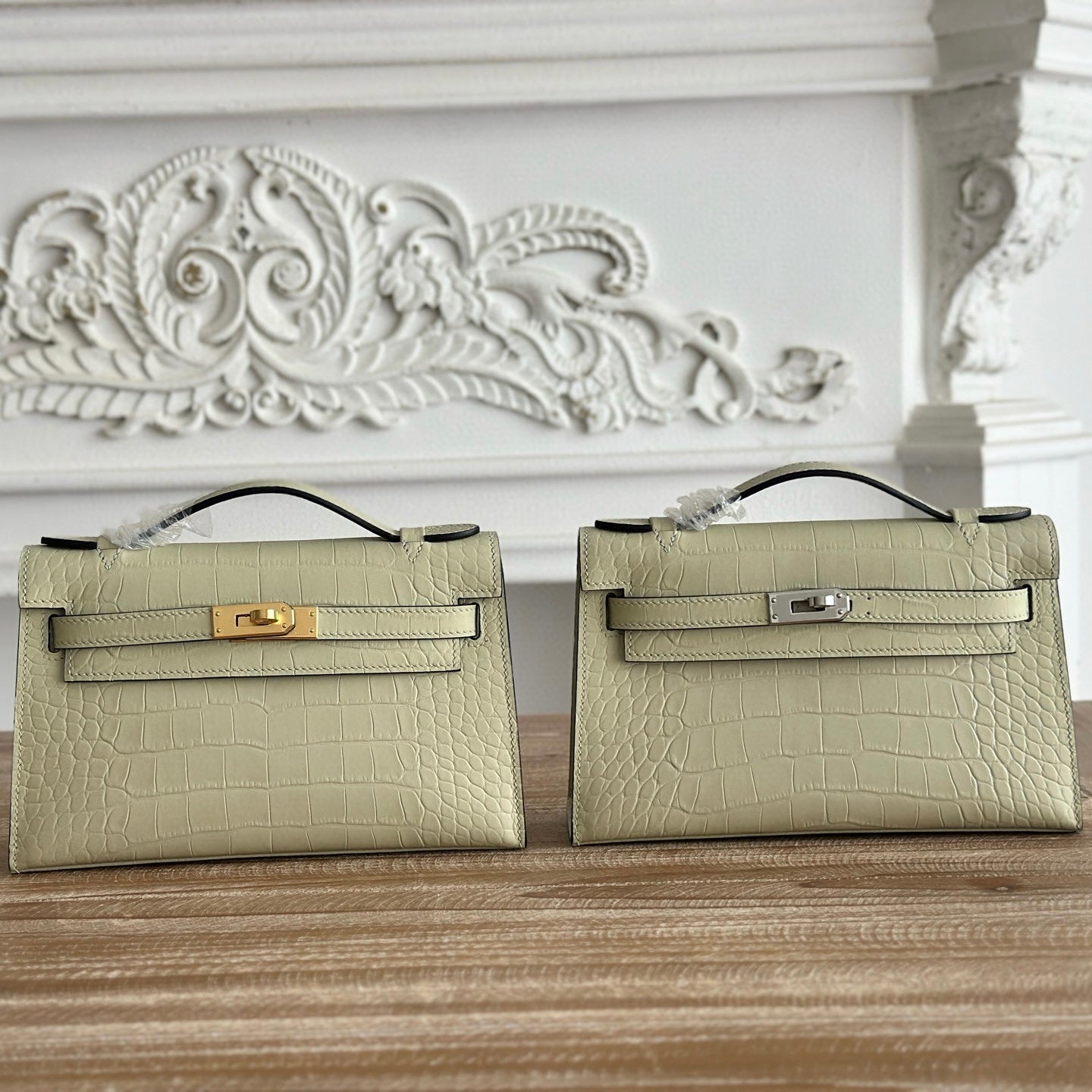 Jay K Handmade Bag – IE10