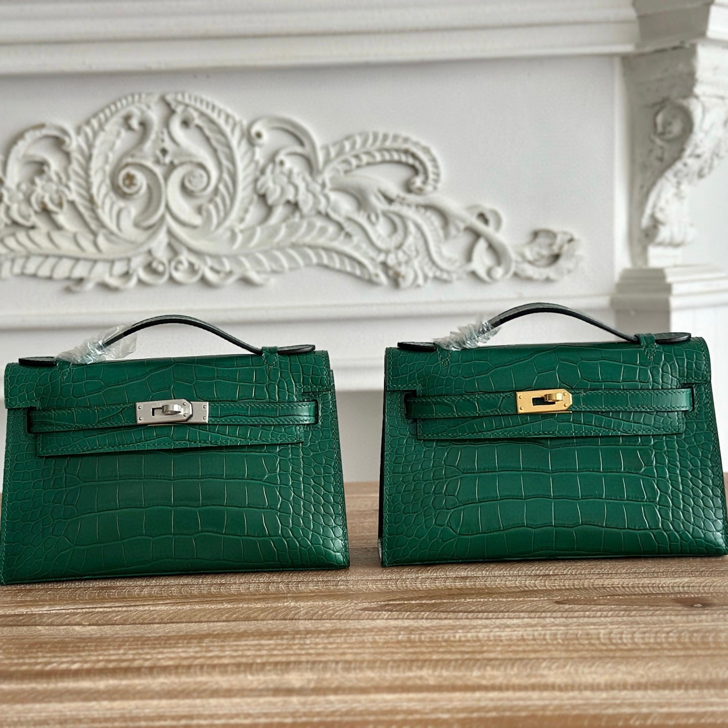 Jay K Handmade Bag – IE11