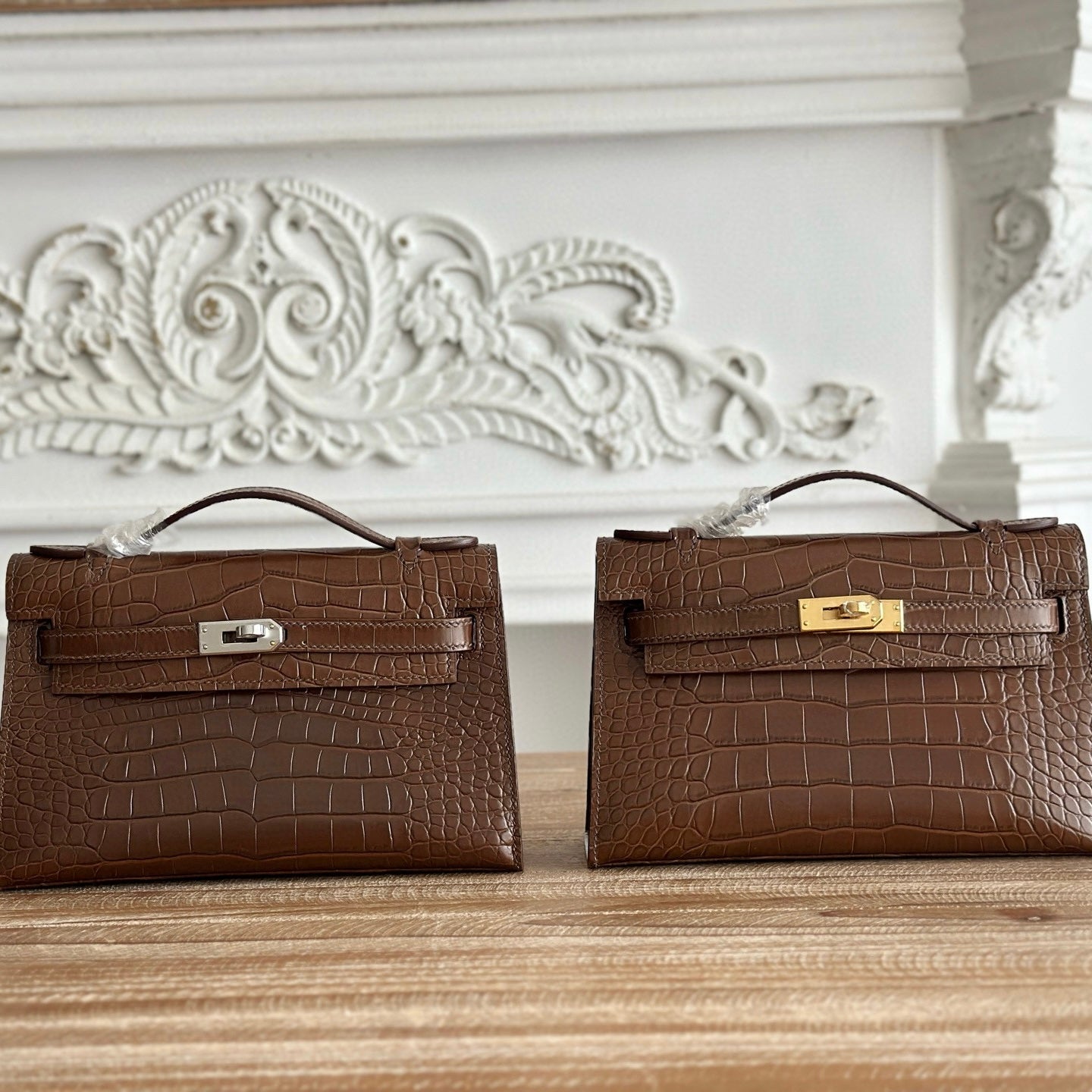 Jay K Handmade Bag – IE12