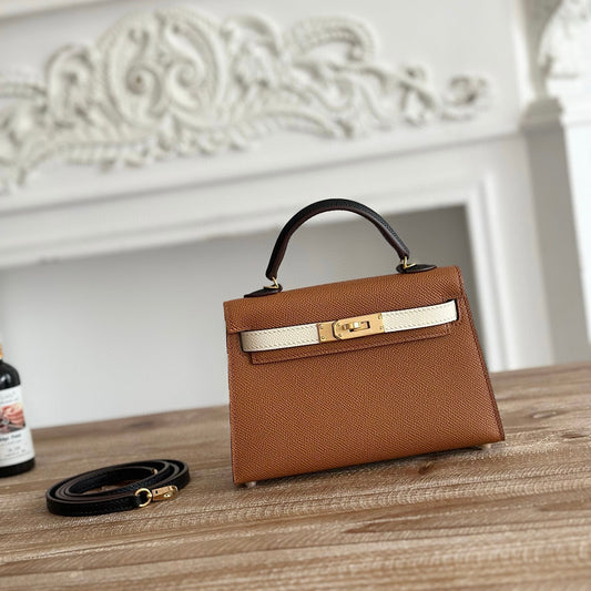 Jay K Handmade Bag – P16