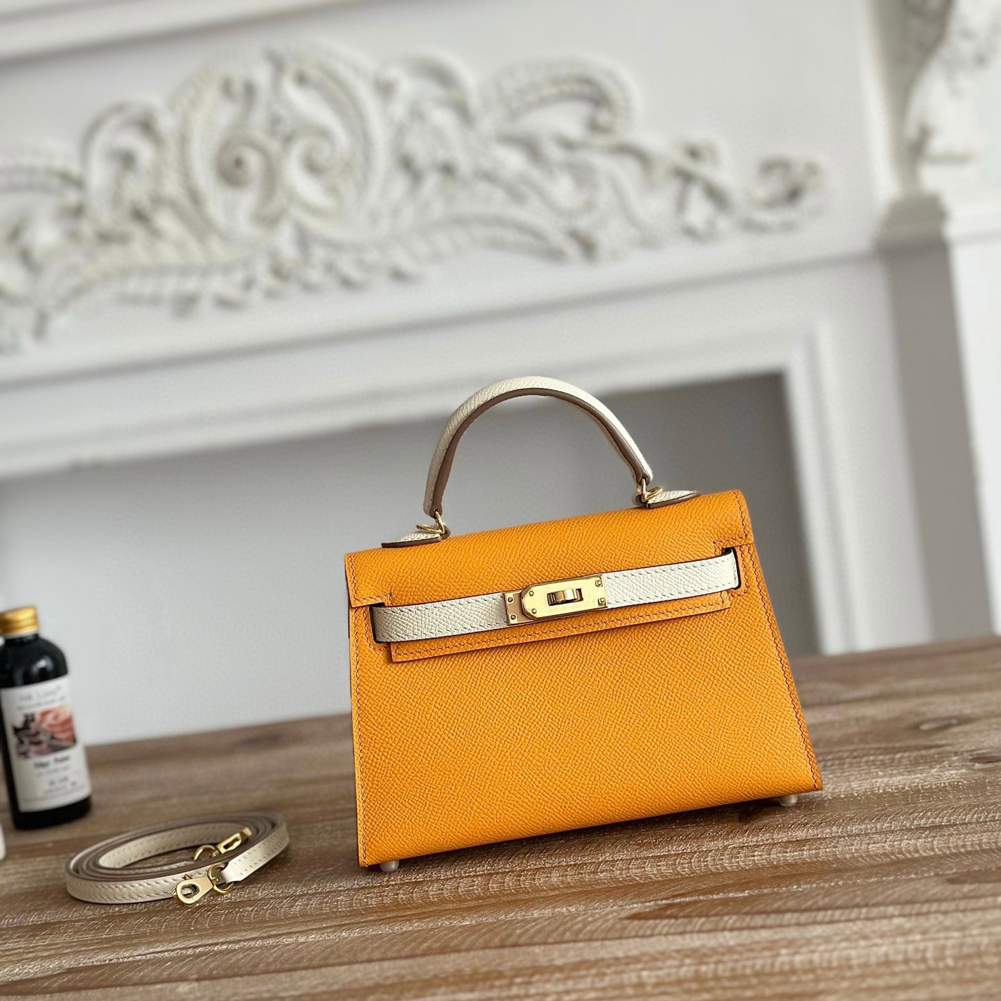 Jay K Handmade Bag – P15