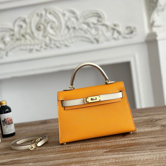 Jay K Handmade Bag – P15