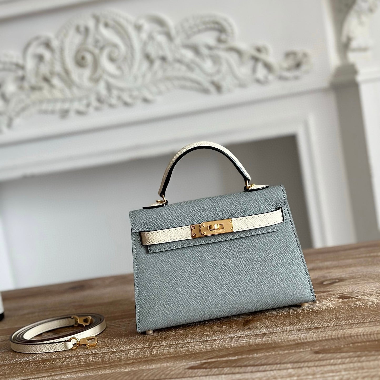 Jay K Handmade Bag – P14