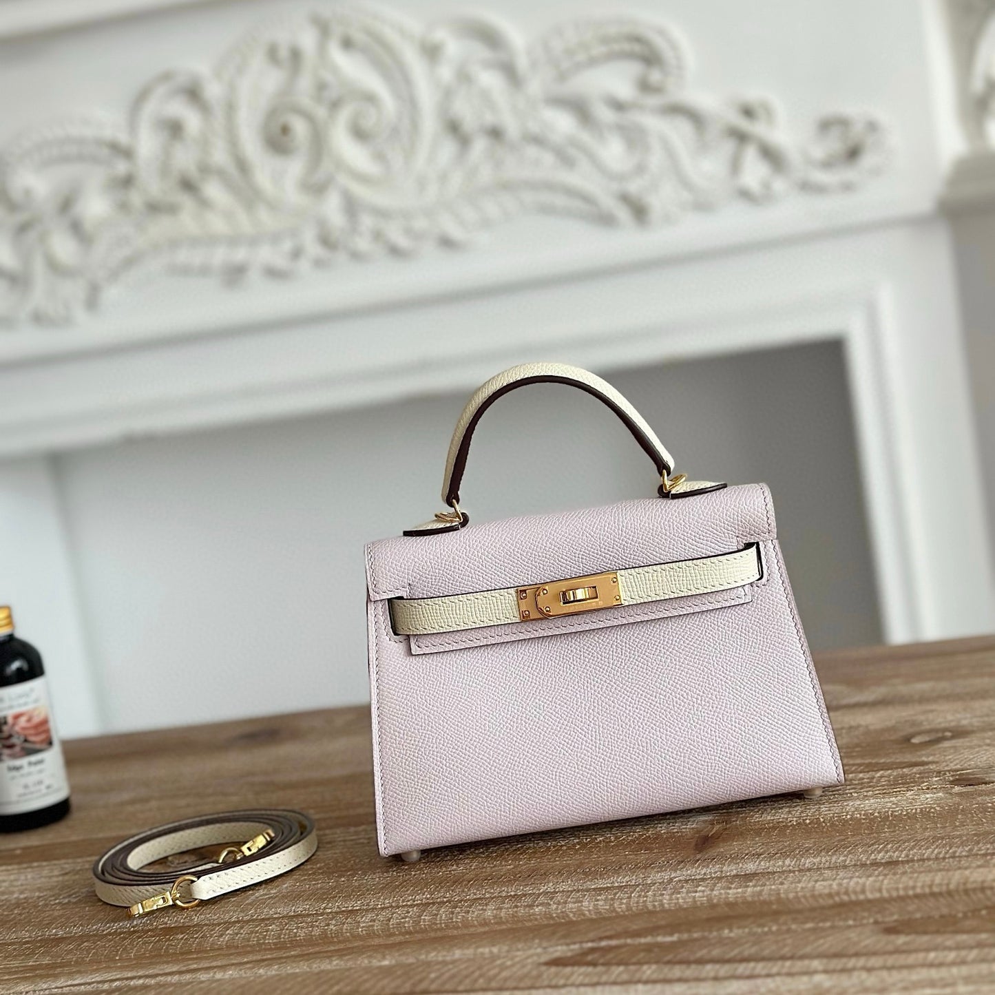 Jay K Handmade Bag – P13