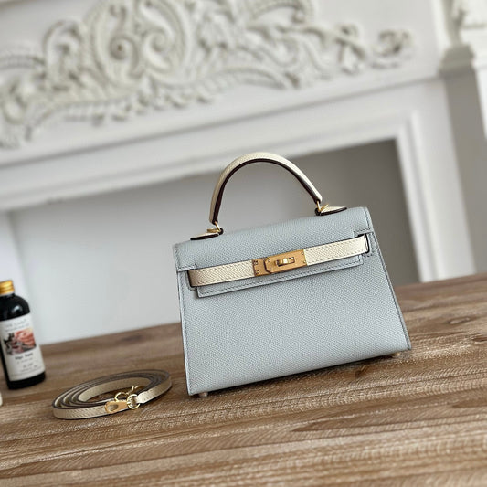 Jay K Handmade Bag – P12