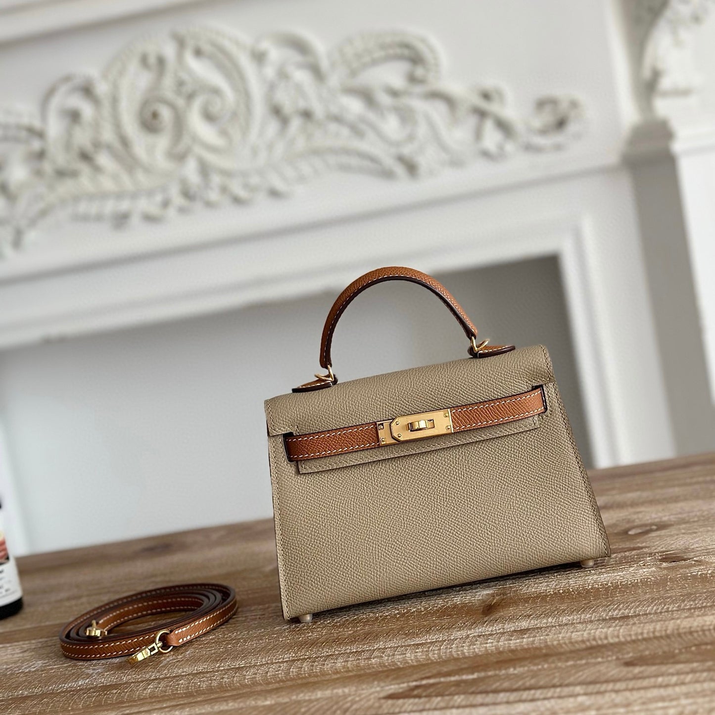 Jay K Handmade Bag – P10