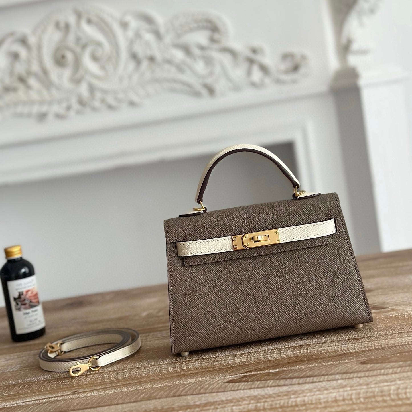 Jay K Handmade Bag – P09