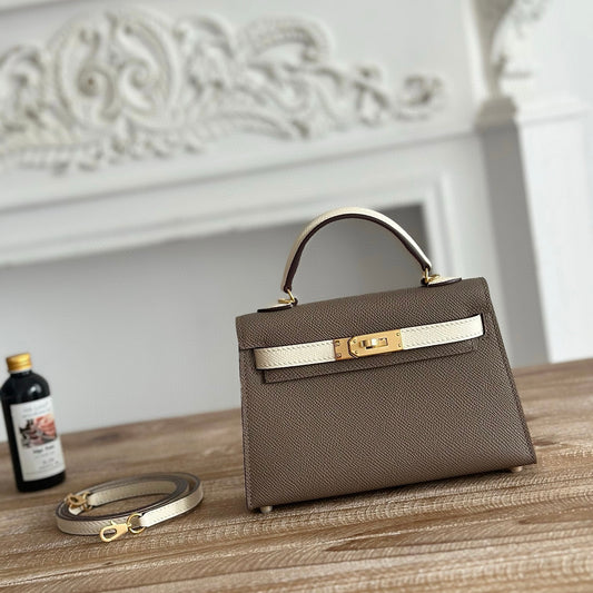 Jay K Handmade Bag – P09