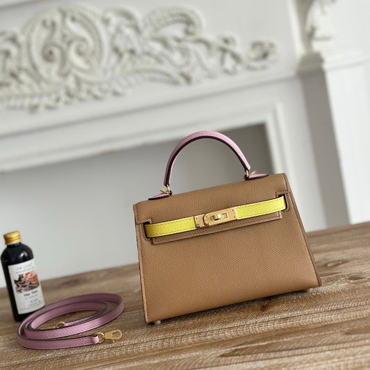 Jay K Handmade Bag – P08