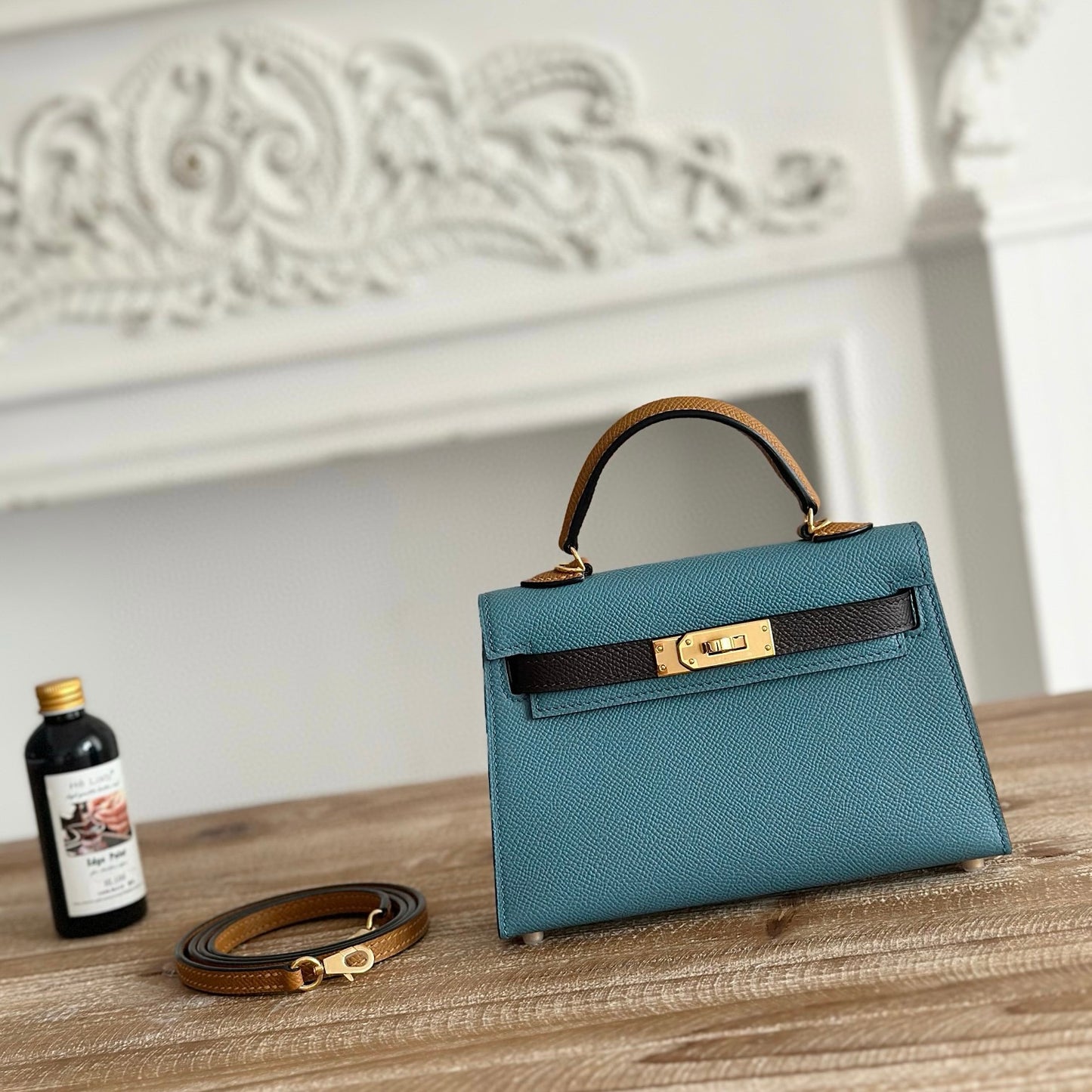 Jay K Handmade Bag – P07