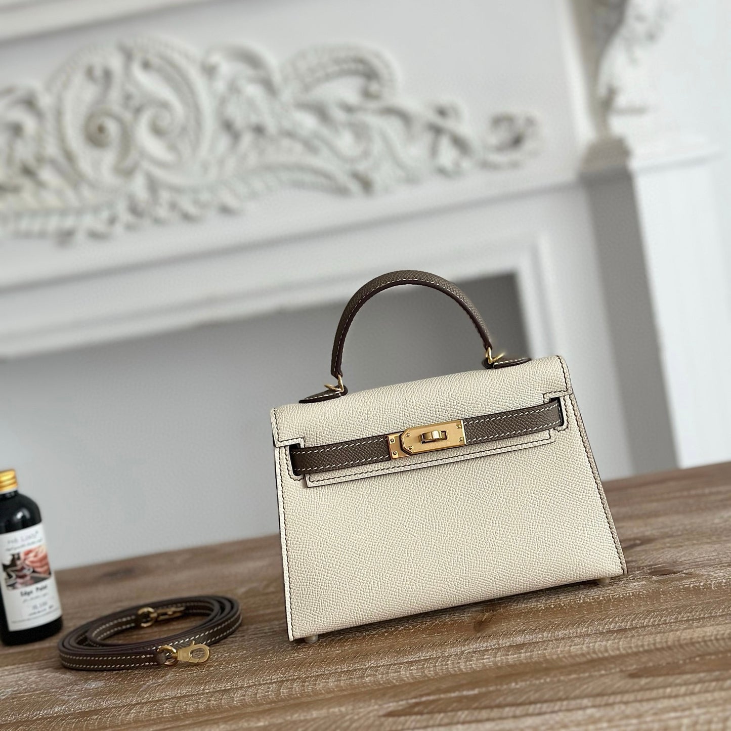 Jay K Handmade Bag – P06