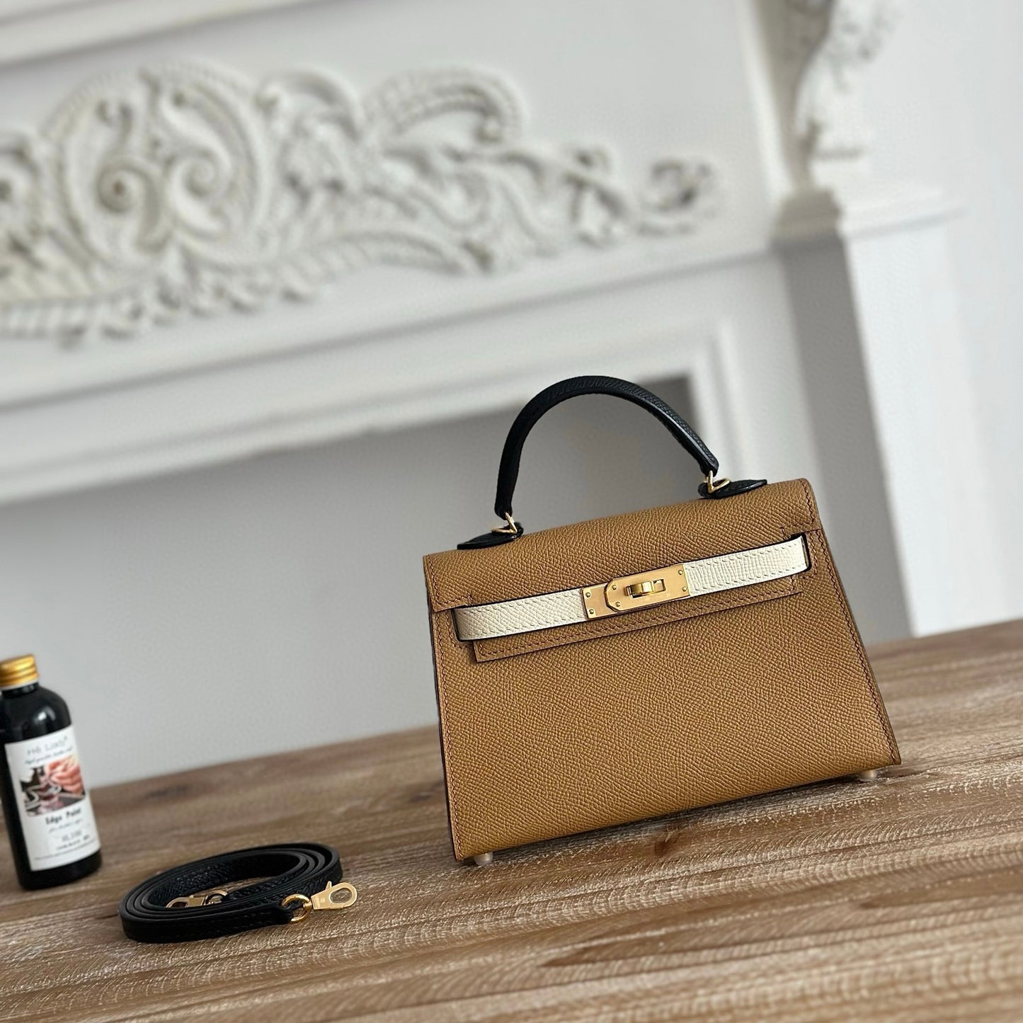 Jay K Handmade Bag – P05