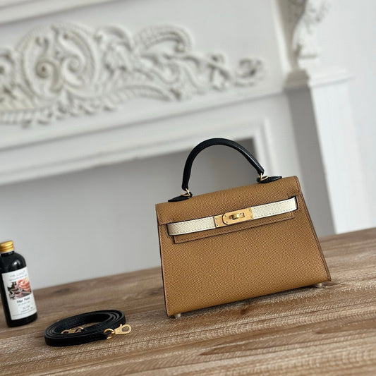 Jay K Handmade Bag – P05