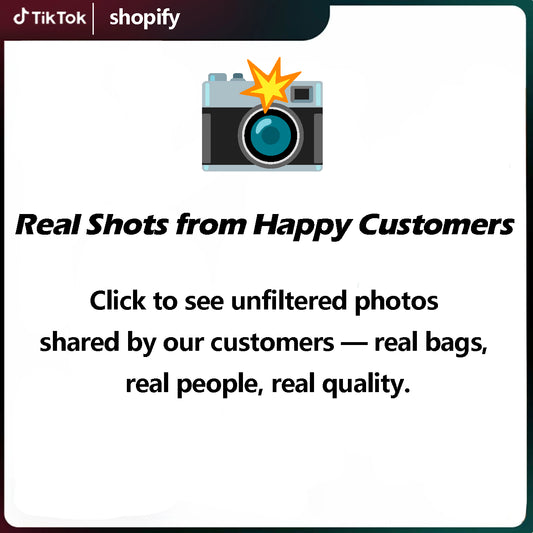 Customer Showcase Photos