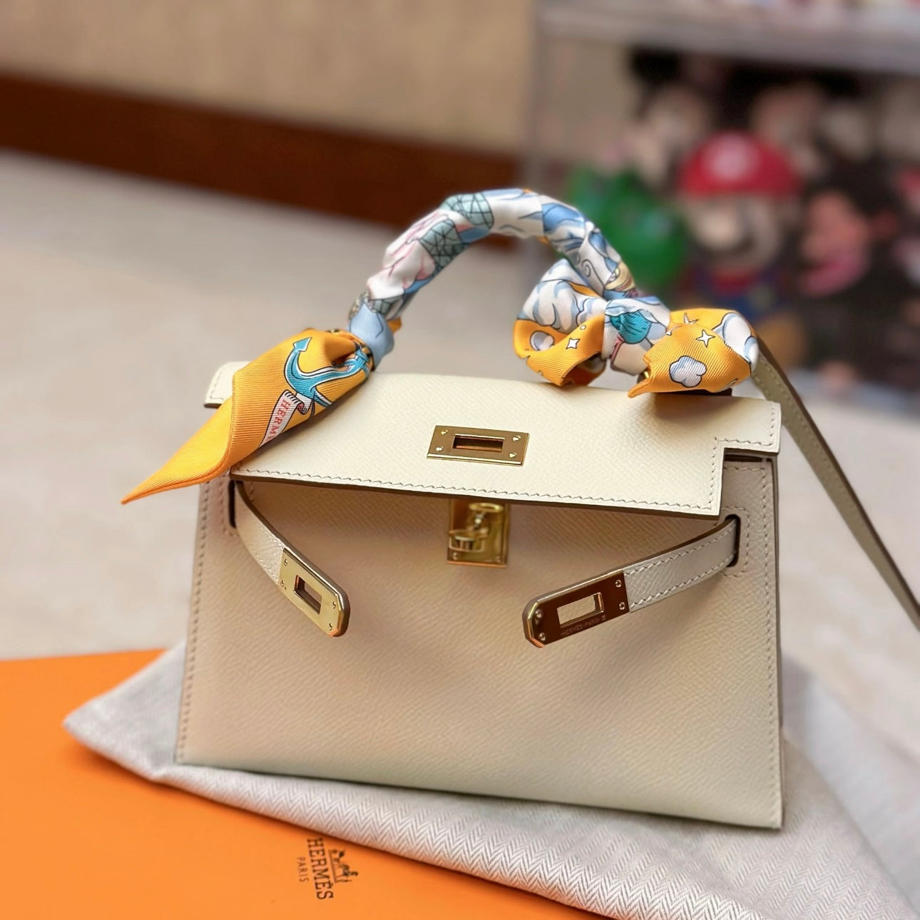 Customer Showcase Photos