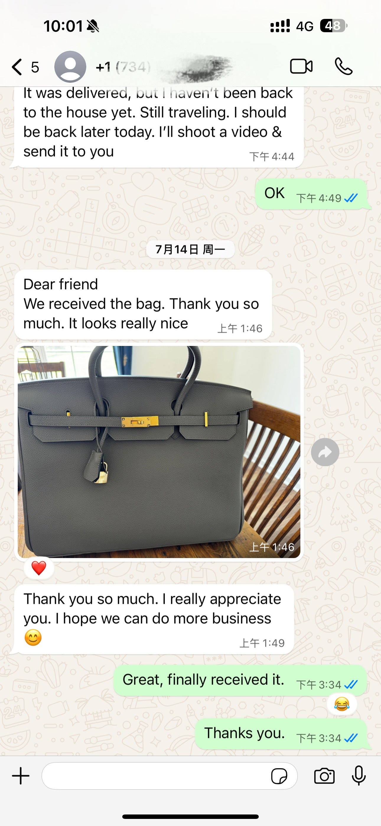 Customer Reviews & Feedback