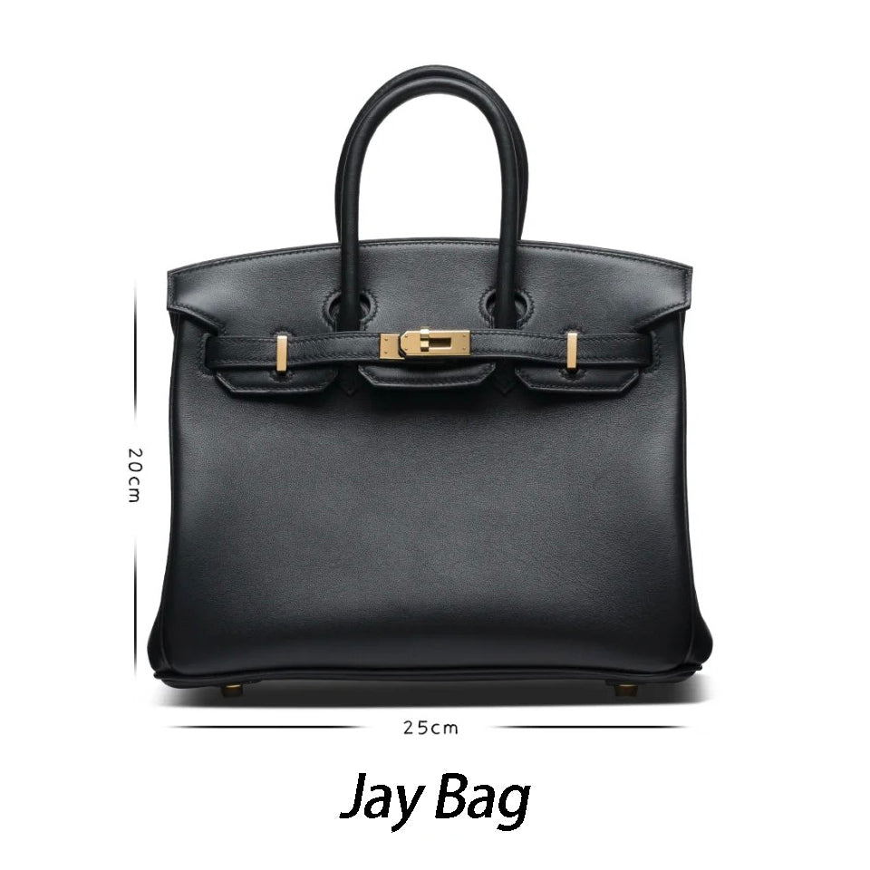 Jay B Handmade Bag – A01