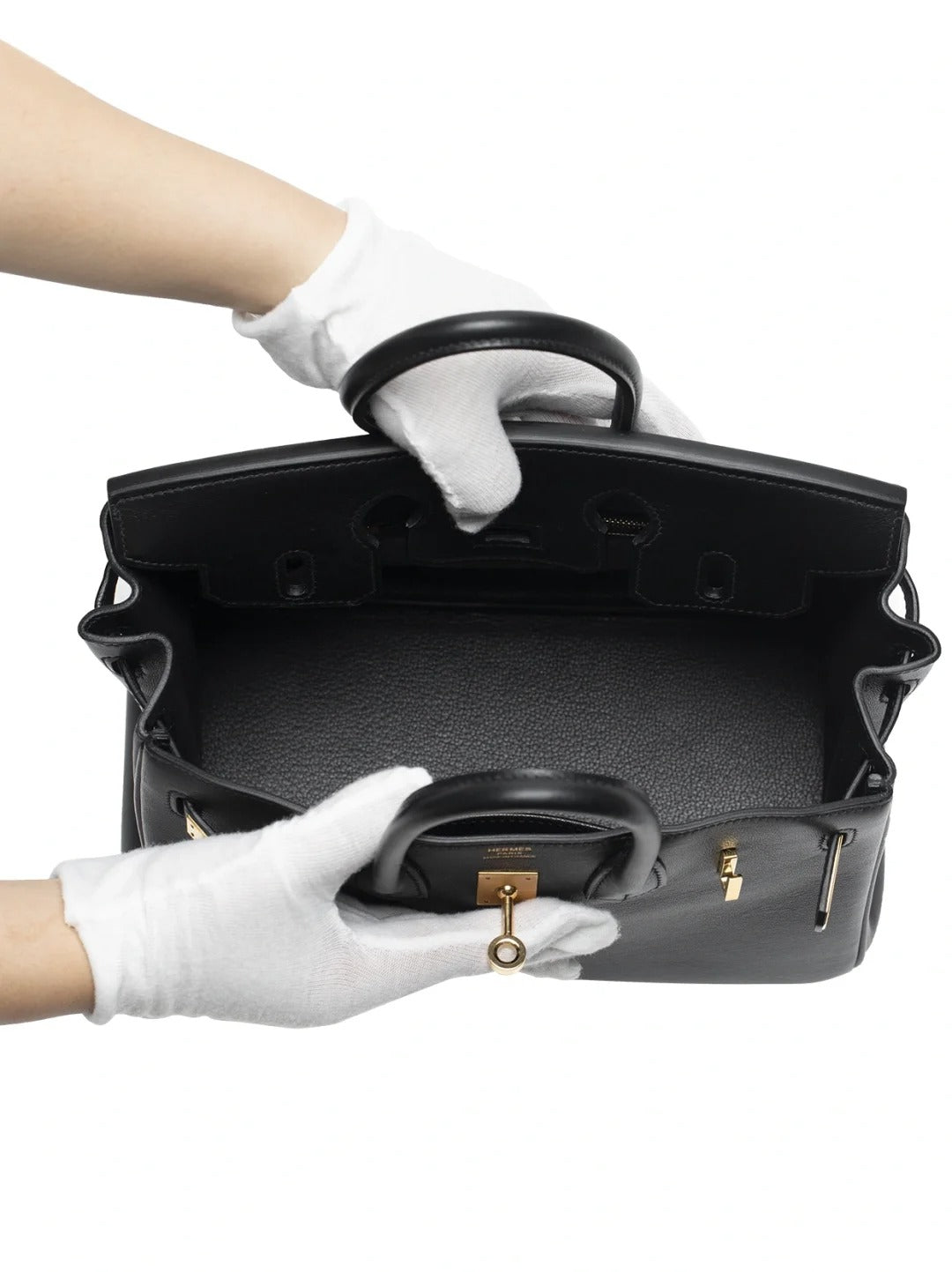 Jay B Handmade Bag – A01