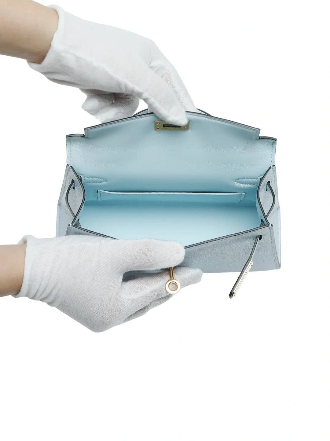 Jay K Handmade Bag – (K-B03)