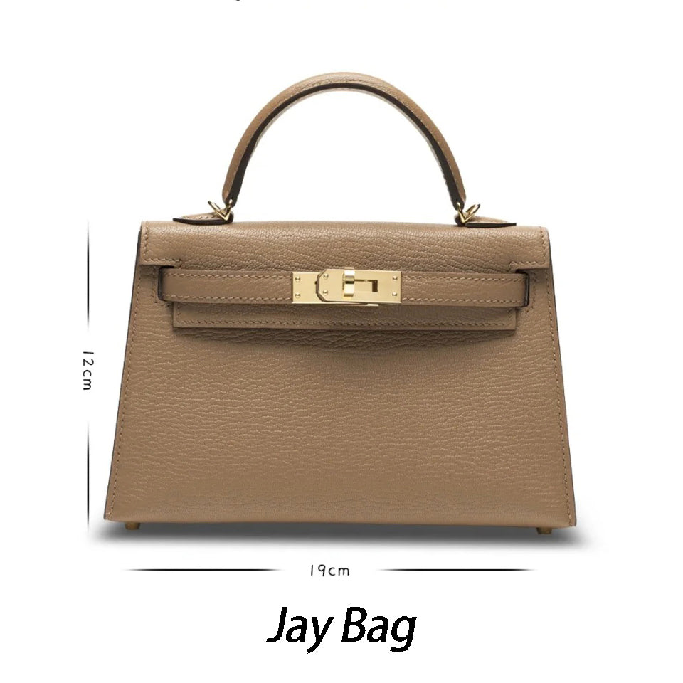 Jay K Handmade Bag – (K-B08)