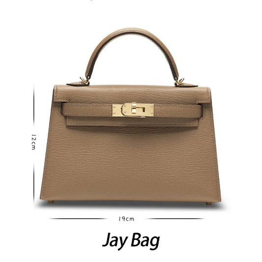 Jay K Handmade Bag – (K-B08)