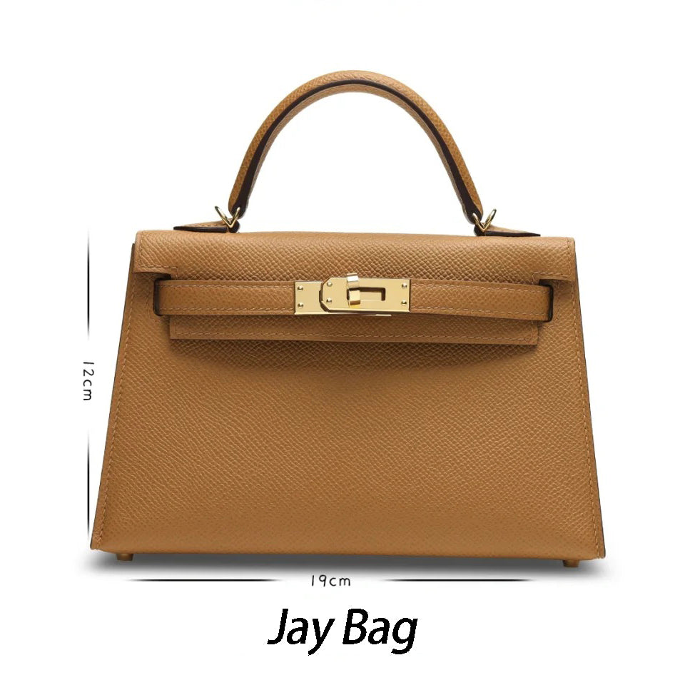 Jay K Handmade Bag – (K-B02)