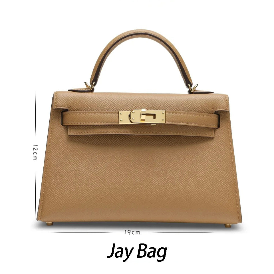 Jay K Handmade Bag – (K-B19)