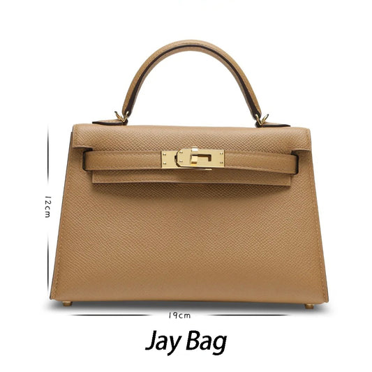 Jay K Handmade Bag – (K-B19)
