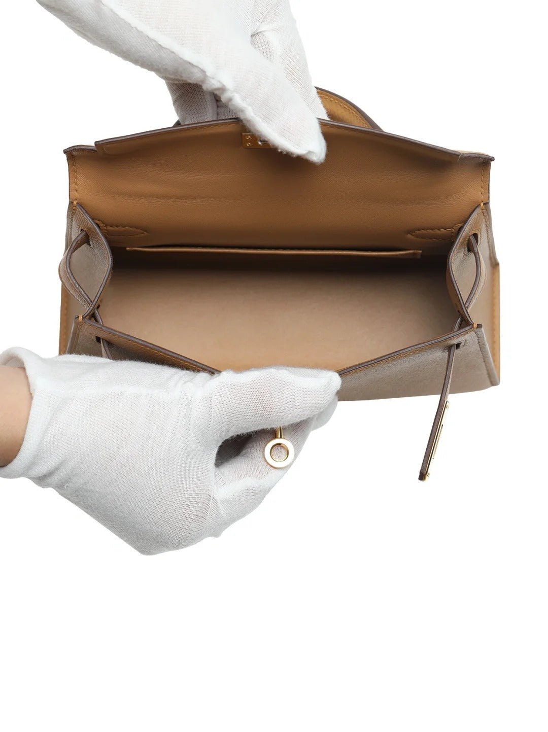 Jay K Handmade Bag – (K-B19)