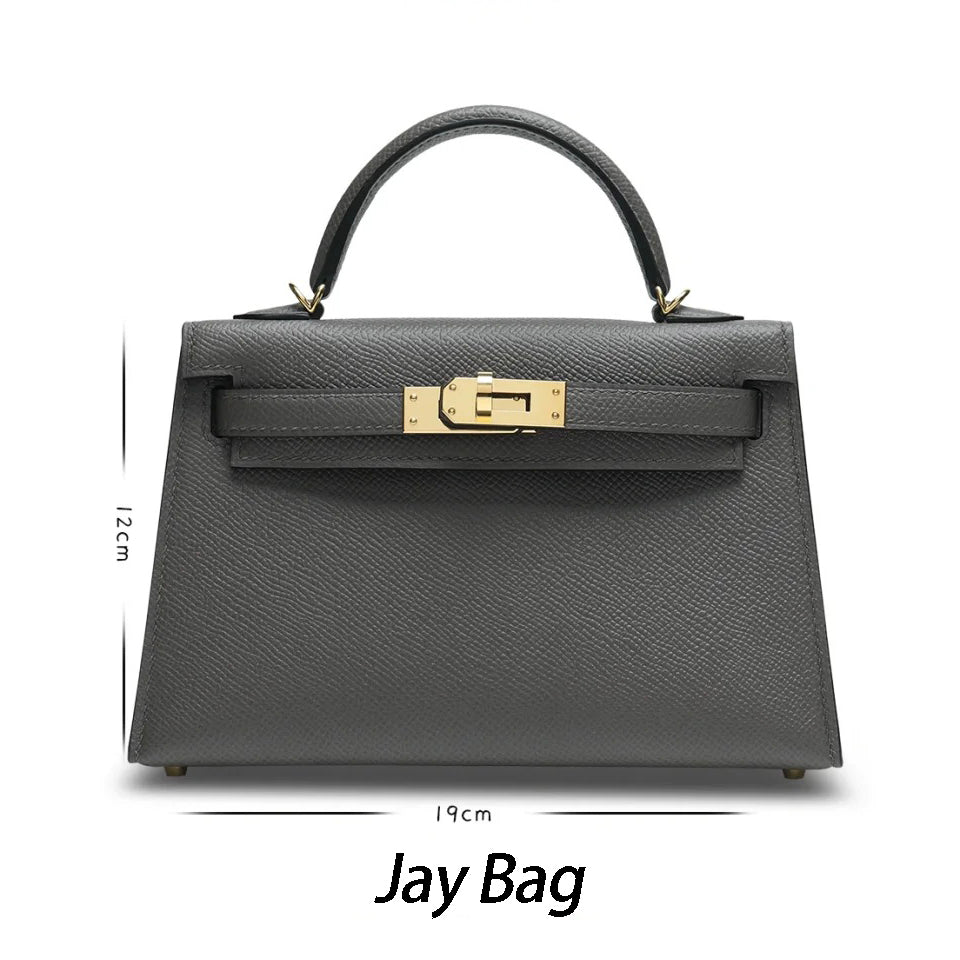 Jay K Handmade Bag – (K-B01)