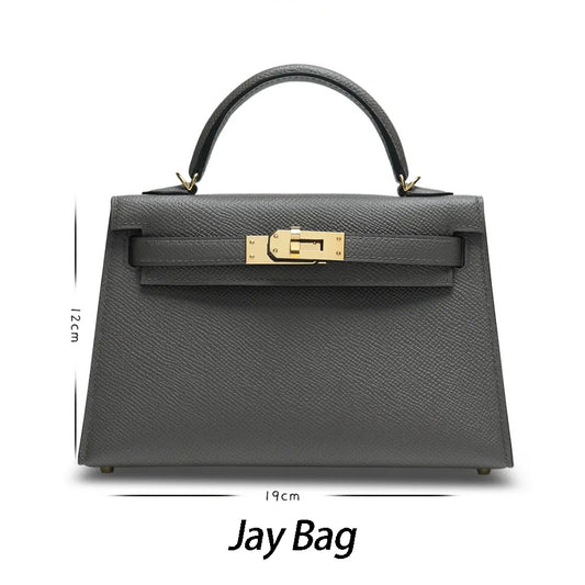 Jay K Handmade Bag – (K-B01)