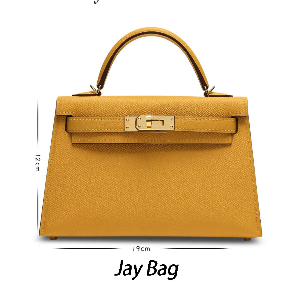 Jay K Handmade Bag – (K-B14)